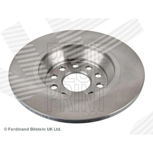 BRAKE DISC - 3