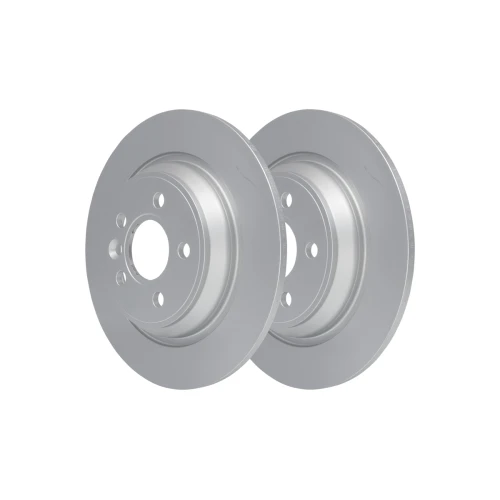 BRAKE DISC - 1