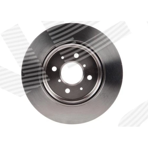 BRAKE DISC - 2