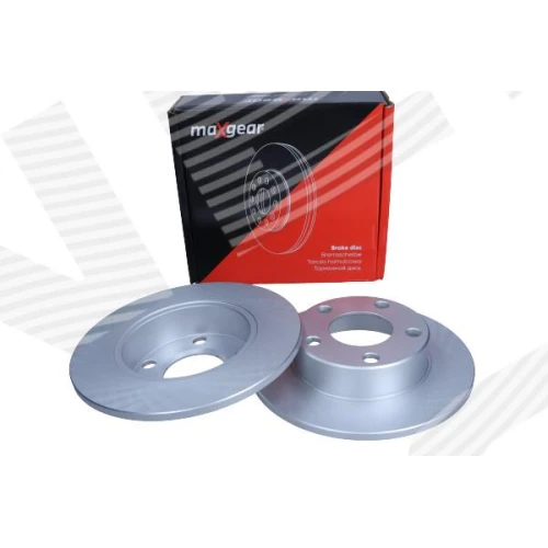 BRAKE DISC - 1