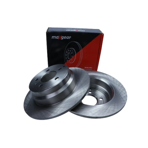 BRAKE DISC - 1