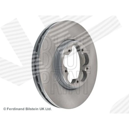 BRAKE DISC - 1