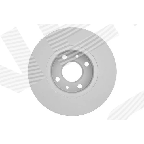 BRAKE DISC - 2