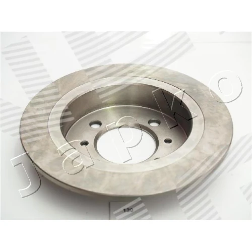 BRAKE DISC - 1