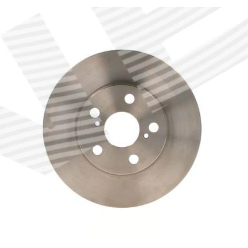 BRAKE DISC - 2