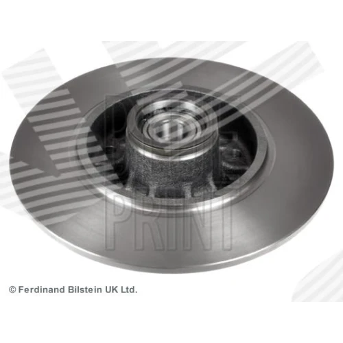 BRAKE DISC - 1