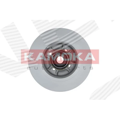 BRAKE DISC - 1