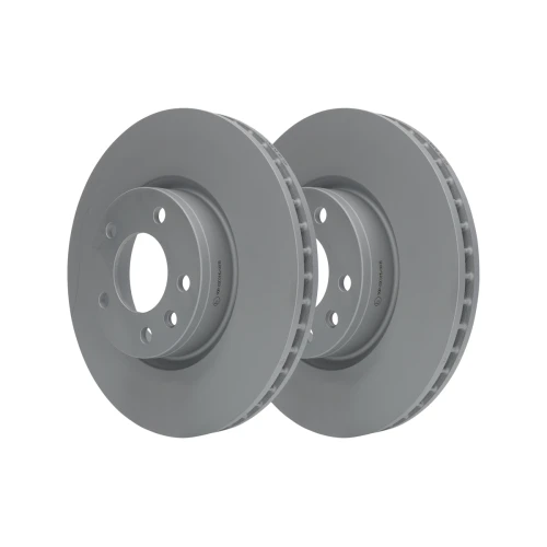 BRAKE DISC - 1