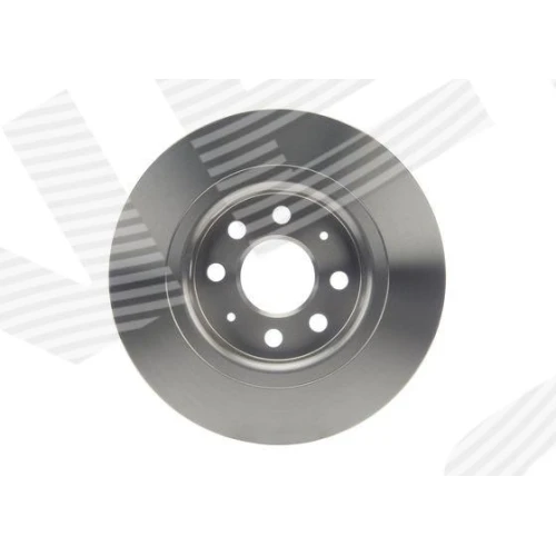 BRAKE DISC - 2