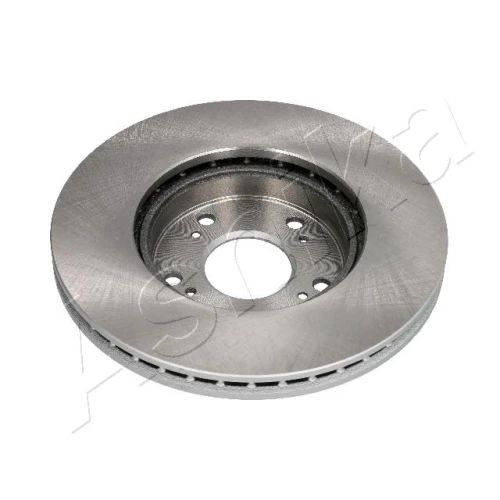 BRAKE DISC - 1