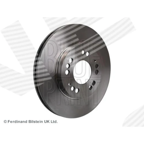 BRAKE DISC - 1