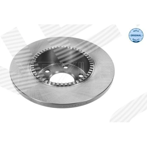 BRAKE DISC - 1