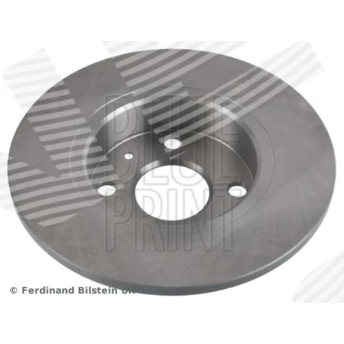 BRAKE DISC - 1