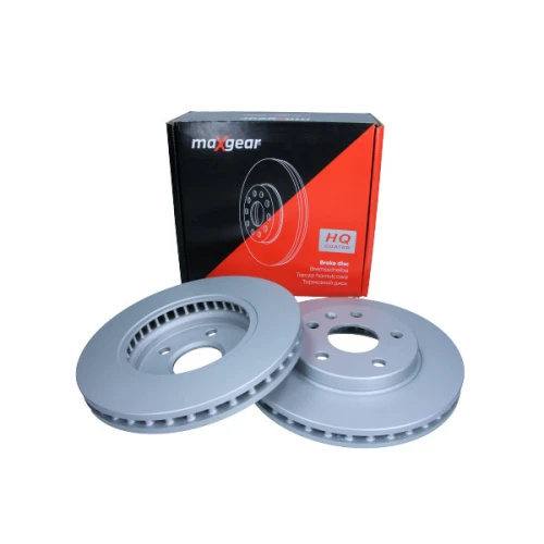 BRAKE DISC - 1