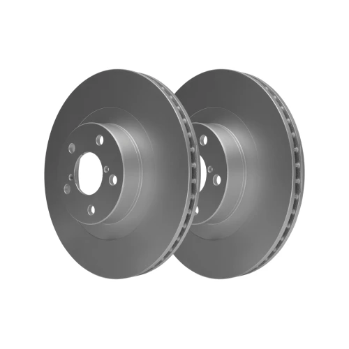 BRAKE DISC - 1