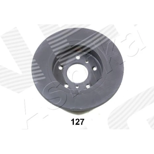 BRAKE DISC - 1