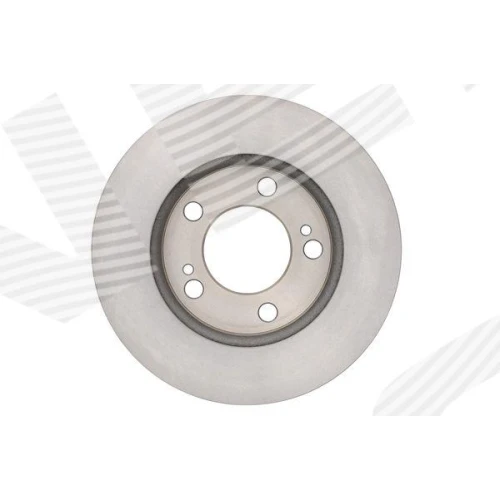 BRAKE DISC - 2