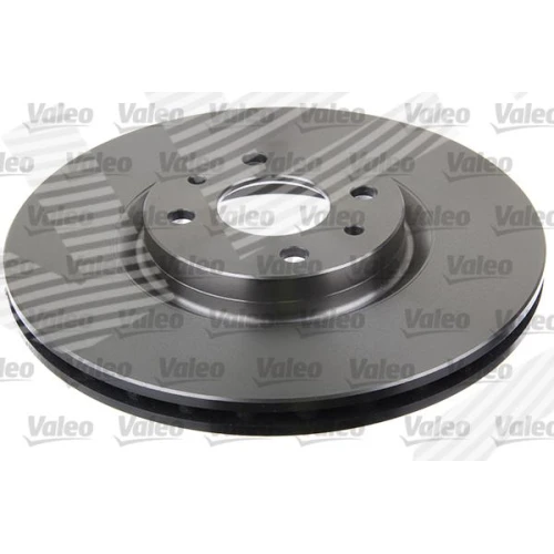 BRAKE DISC - 2