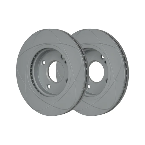 BRAKE DISC - 1