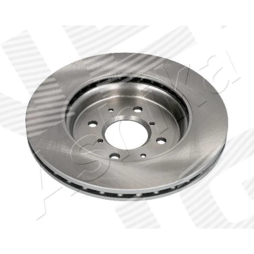 BRAKE DISC - 1