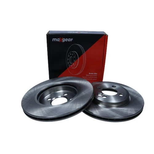 BRAKE DISC - 1