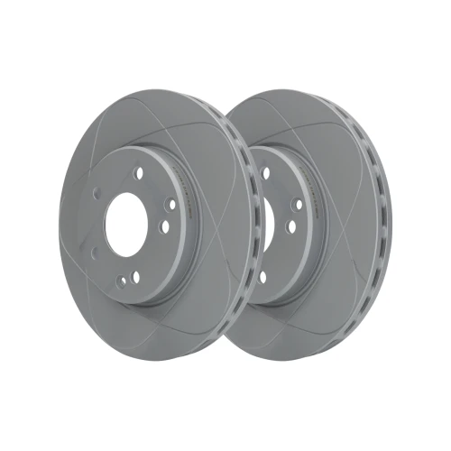 BRAKE DISC - 1