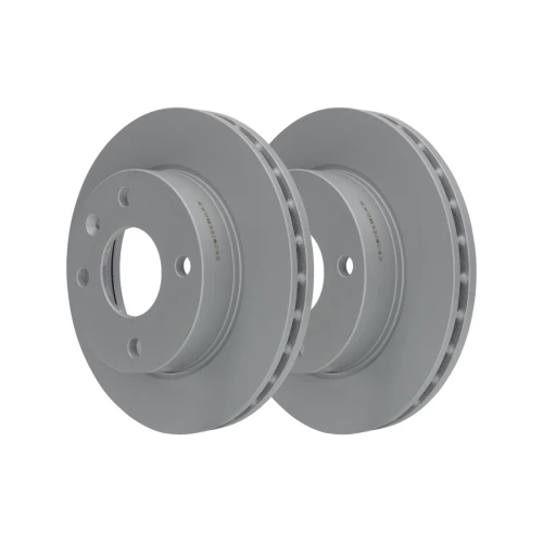 BRAKE DISC - 1