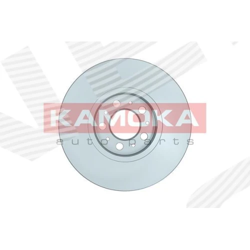 BRAKE DISC - 1