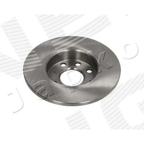 BRAKE DISC - 1