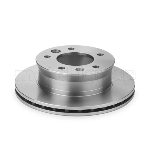 BRAKE DISC - 1