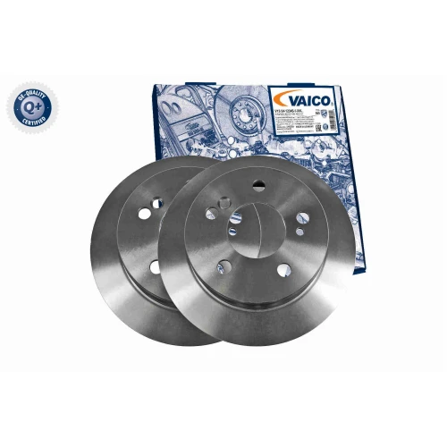 BRAKE DISC - 1