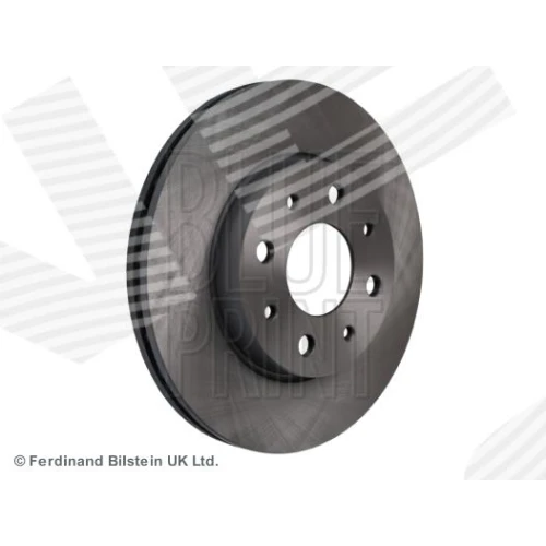 BRAKE DISC - 1