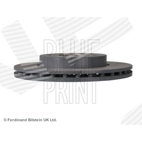 BRAKE DISC - 2