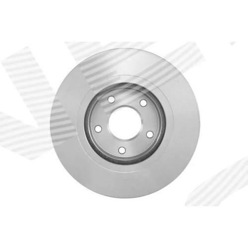 BRAKE DISC - 2