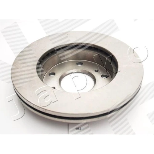 BRAKE DISC - 1