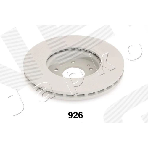 BRAKE DISC - 1