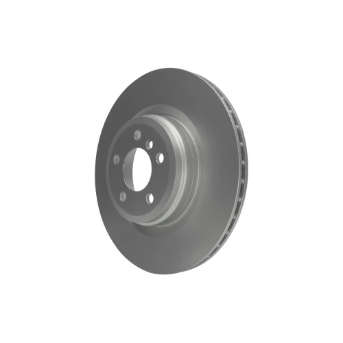 BRAKE DISC - 1