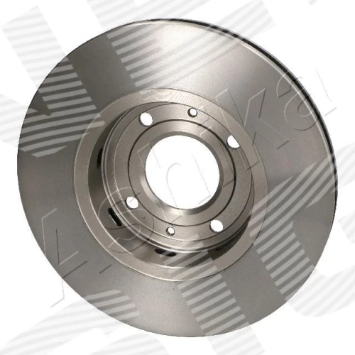 BRAKE DISC - 1