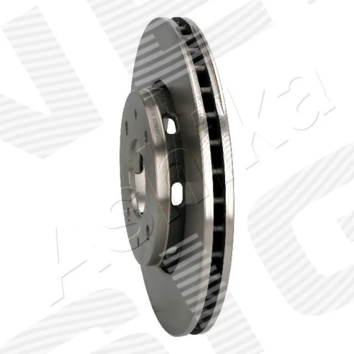 BRAKE DISC - 2