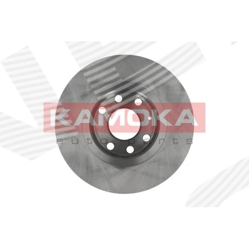 BRAKE DISC - 1