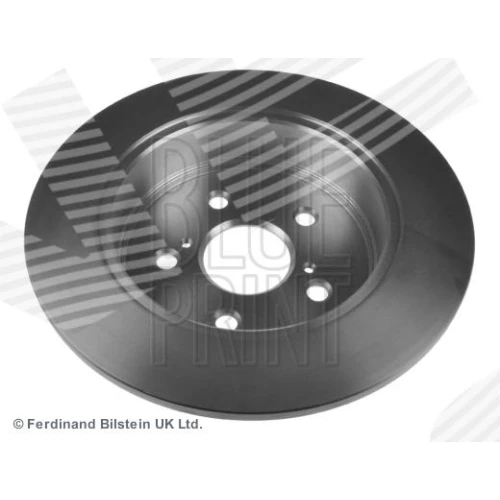 BRAKE DISC - 1