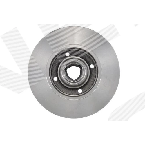 BRAKE DISC - 2