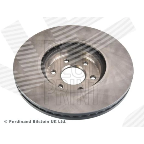 BRAKE DISC - 1