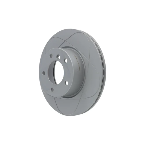 BRAKE DISC - 1