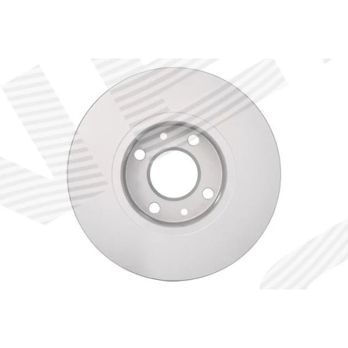 BRAKE DISC - 2