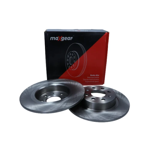 BRAKE DISC - 1