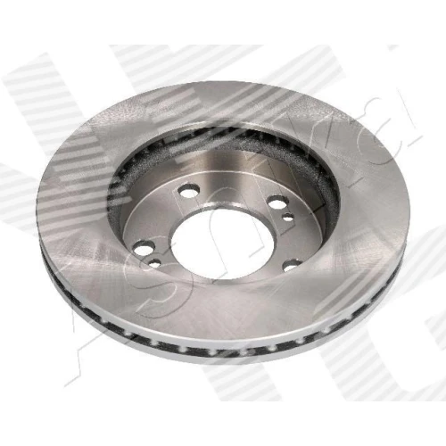 BRAKE DISC - 1