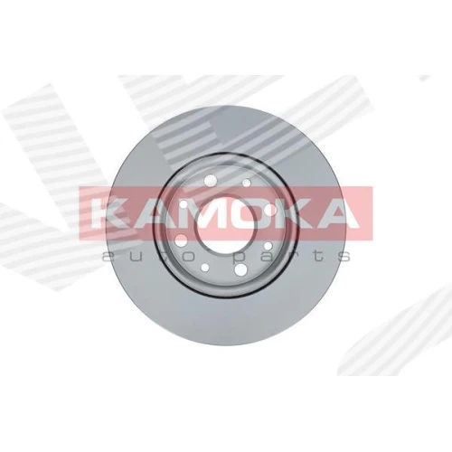 BRAKE DISC - 1