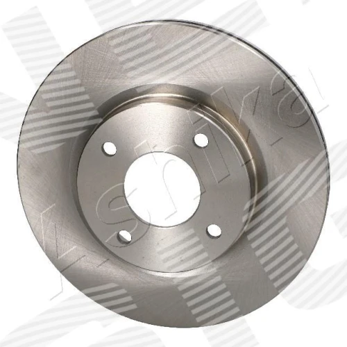 BRAKE DISC - 1