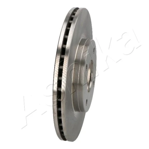 BRAKE DISC - 2